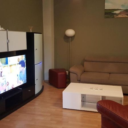 apartament Poznan Bagian luar foto