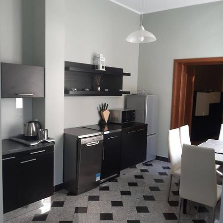apartament Poznan Bagian luar foto