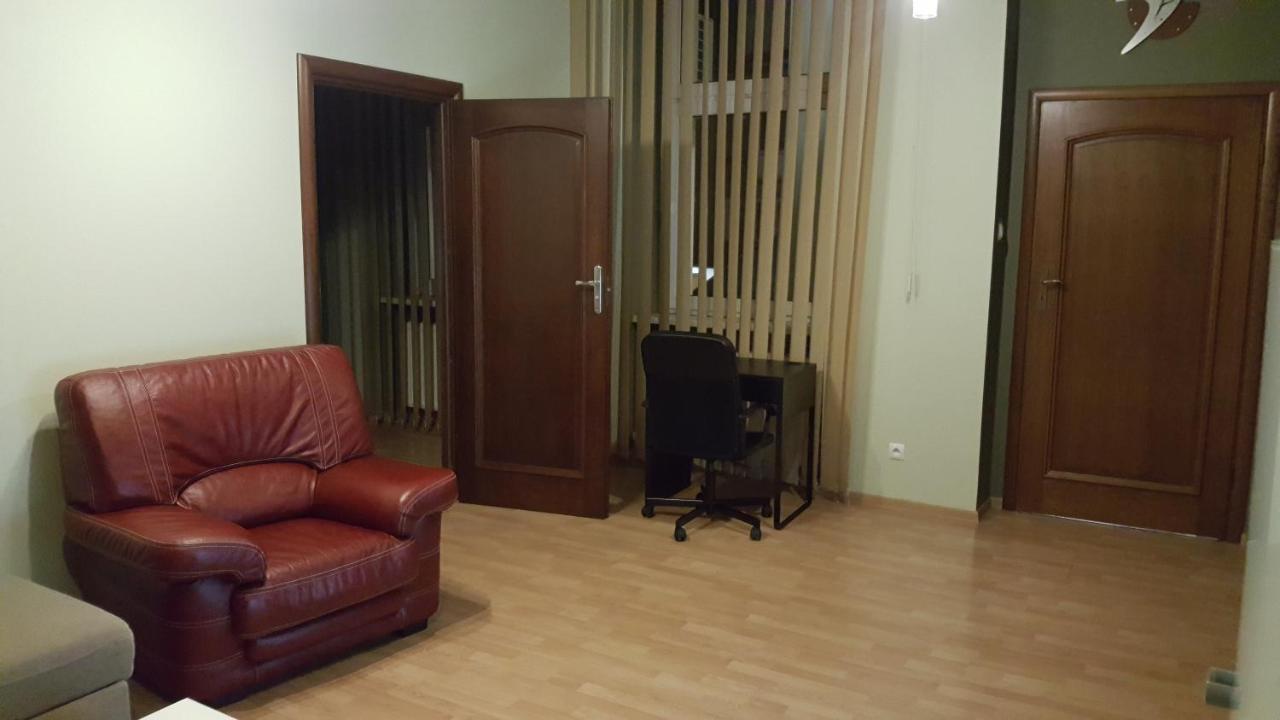 apartament Poznan Bagian luar foto