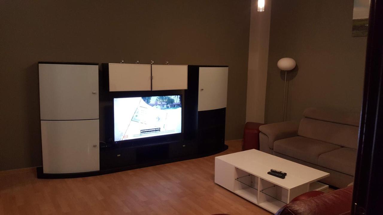 apartament Poznan Bagian luar foto