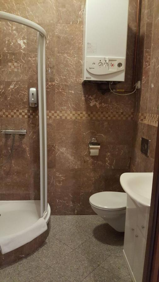 apartament Poznan Bagian luar foto