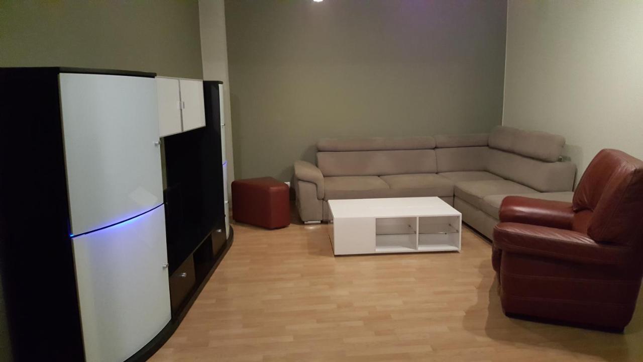 apartament Poznan Bagian luar foto