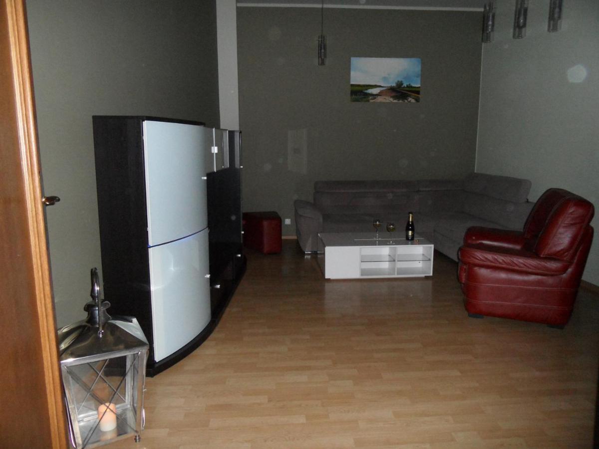 apartament Poznan Bagian luar foto