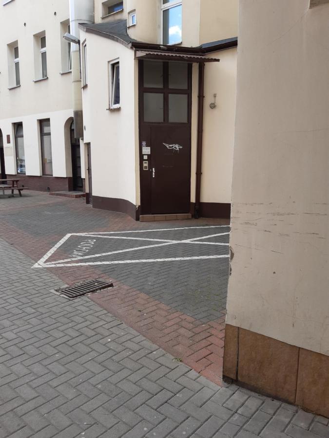 apartament Poznan Bagian luar foto